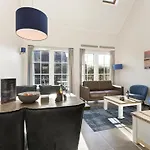 Holiday Home With Sauna, 700 M From The Beach
