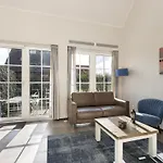 Holiday Home With Sauna, 700 M From The Beach