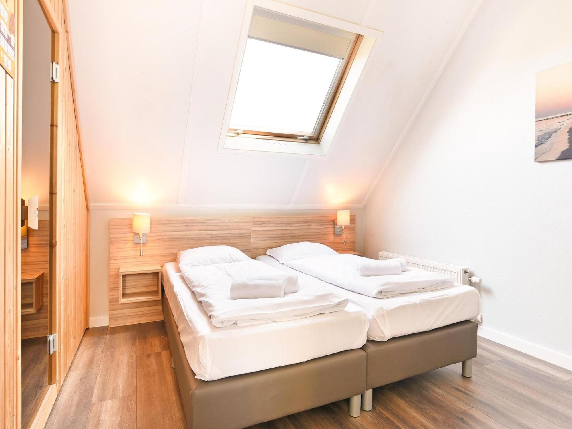 With Sauna, 700 M From The Vakantiehuis *