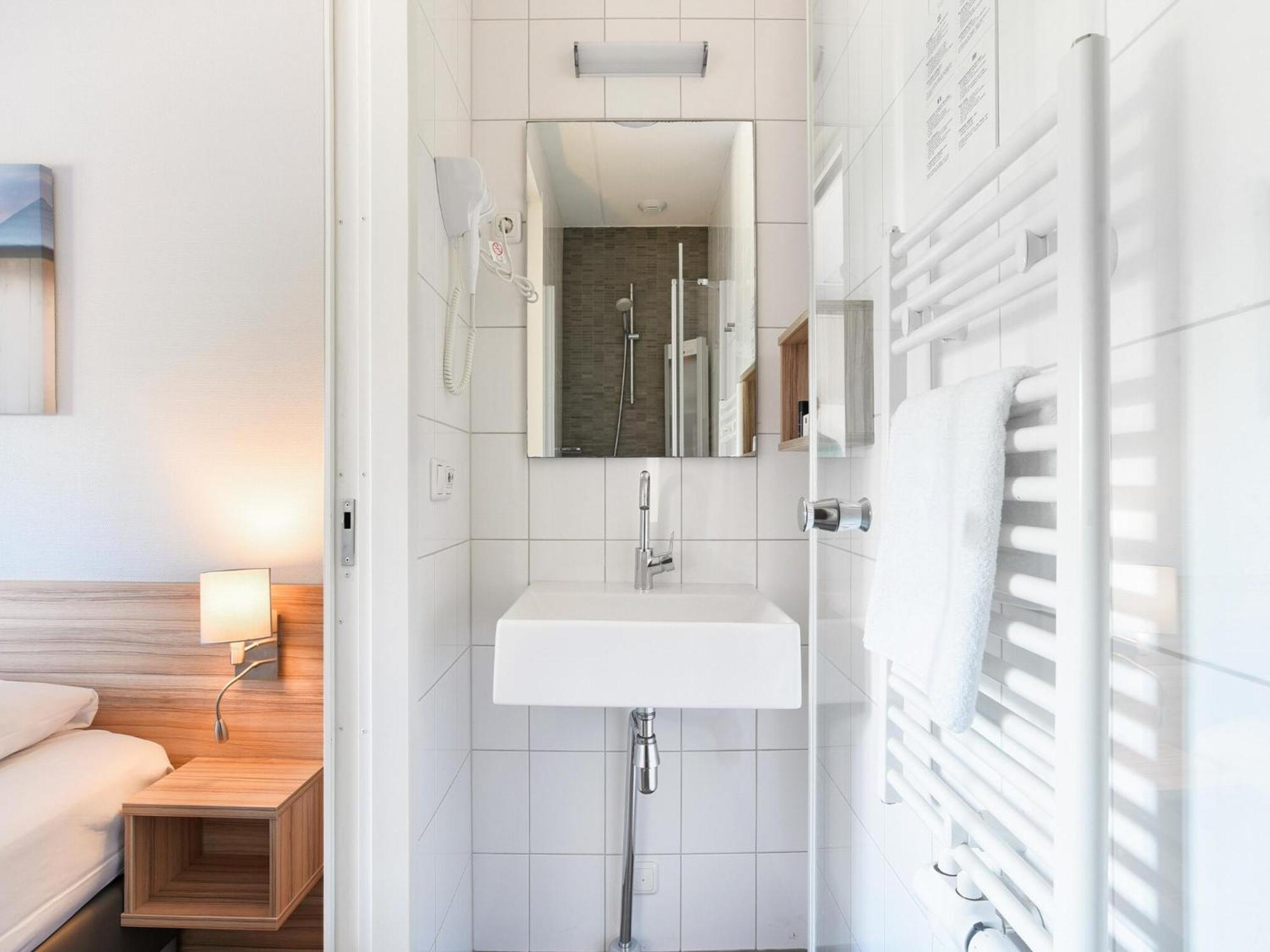 Vakantiehuis With Sauna, 700 M From The Nieuwvliet